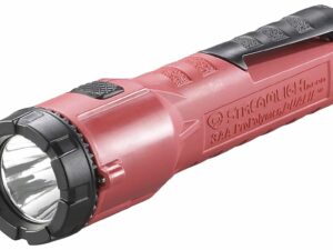 Lampe Streamlight dualie 3AA - Orange - Atex