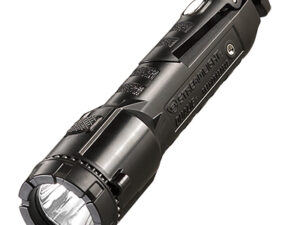Lampe Streamlight dualie Rechargeable magnet USB - Lampe seule - Noir