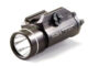 Lampe Streamlight TLR-1 – Noire - Vue principale