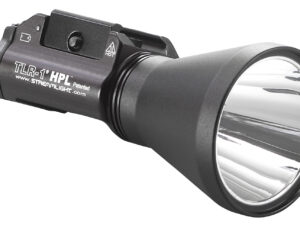 Lampe Streamlight TLR-1 hpl - Noire