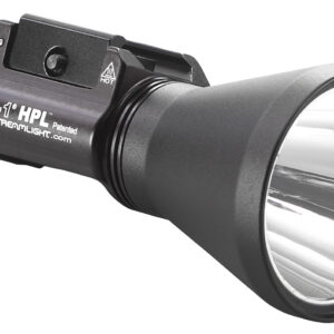 Lampe Streamlight TLR-1 hpl - Noire