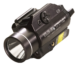 Lampe Streamlight TLR-2s – Noire – avec strobe - Vue principale