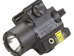 Lampe tactique TLR-4 Streamlight