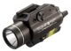Lampe tactique Streamlight TLR-2 g – avec laser Vert - Vue principale