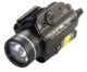 Lampe Streamlight TLR-2 hl – Noire - Vue principale