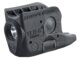 Lampe tactique Streamlight TLR-6 – Glock 42/43 – Sans laser – Noir - Vue principale