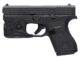Lampe tactique Streamlight TLR-6 – Glock 42/43 – Sans laser – Noir - Vue 1