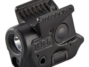 Lampe tactique Streamlight TLR-6 - pour Sig P365