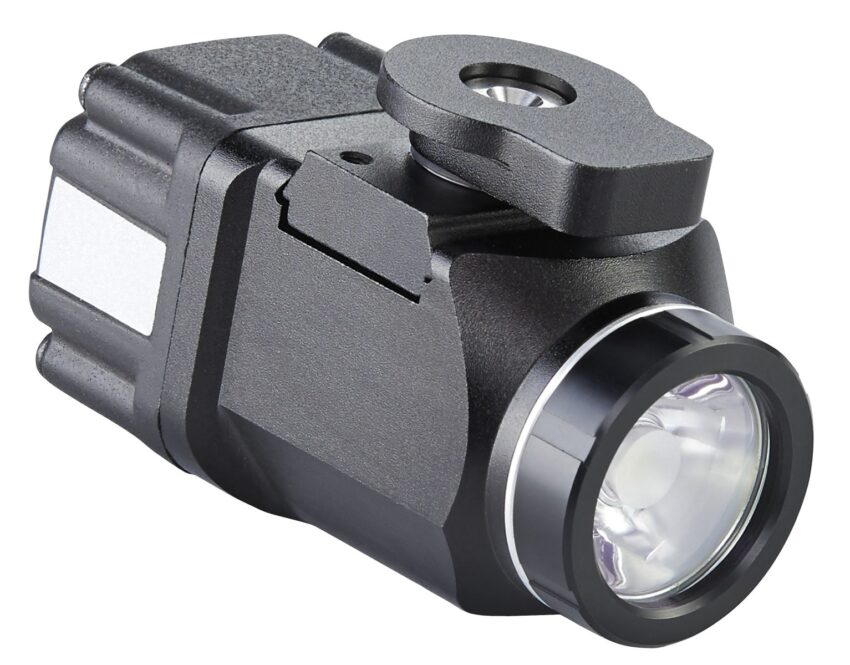 Lampe de Casque Streamlight vantage II - Vue principale