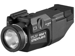 Lampe tactique Streamlight TLR RM 1 - Sans laser - Switch déporté