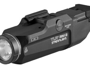 Lampe tactique Streamlight TLR RM 2 - Sans laser - Switch déporté