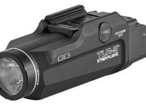 Lampe tactique Streamlight TLR-9 Flex