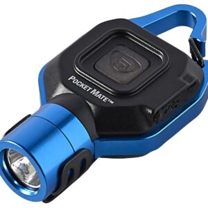 Lampe Streamlight rechargeable Pocket Mate USB