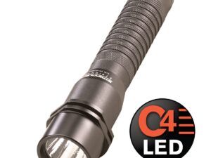 Lampe Streamlight strion LED - Noire - sans Chargeur sans Cordon