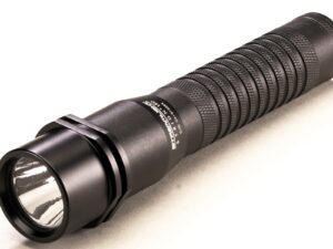 Stream strion LED-C4 Noire rech 220v + 12v (1 Support)
