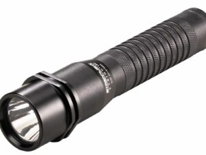 Lampe Streamlight strion LED-C4 - Rechargeable - Noire
