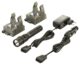 Lampe Streamlight strion ds LED – avec transfo / prise / 2 Supports - Vue principale