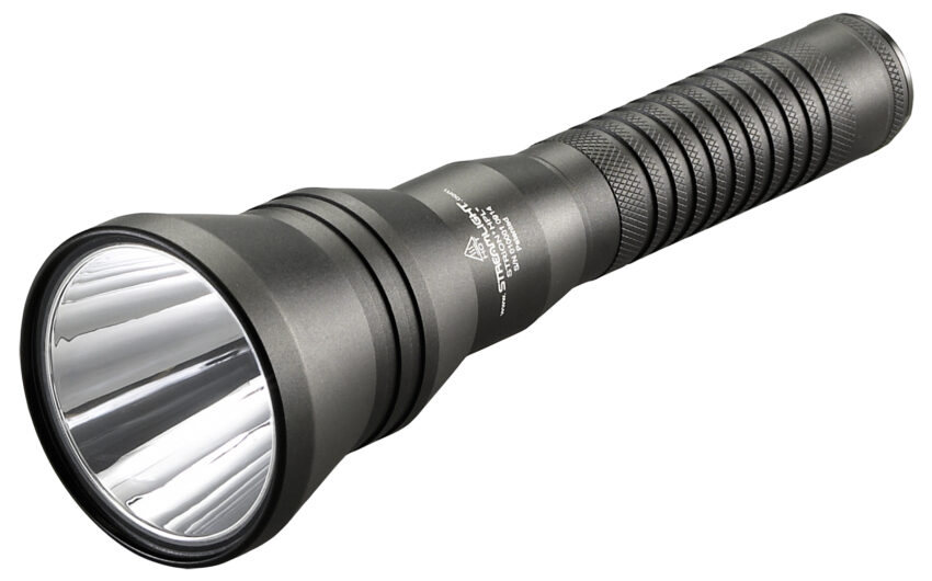 Lampe Streamlight strion hpl – 220v + 12v - Vue principale