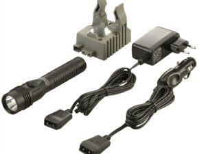 Lampe Streamlight strion DS HL - avec transfo / prise / 1 Support