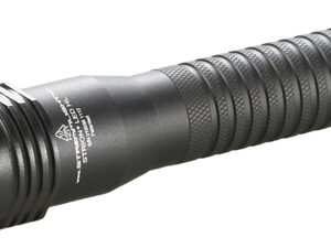 Lampe Streamlight strion LED hl - Noire - Rechargeable - sans Chargeur