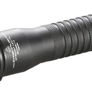 Lampe Streamlight strion LED hl - Noire - Rechargeable - sans Chargeur