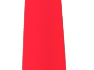 Cone Rouge pour Lampe Streamlight
