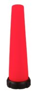 Cone Rouge pour Lampe Streamlight - Vue principale