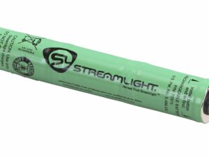 Batterie nimh pour Lampe Streamlight
