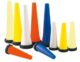 Cone Blanc pour Polystinger/stinger Streamlight - Vue principale