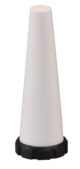 Cone pour Lampe Streamlight strion/stinger/super tac – Blanc - Vue principale