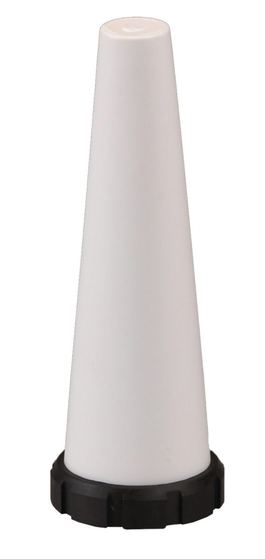 Cone pour Lampe Streamlight strion/stinger/super tac – Blanc - Vue principale