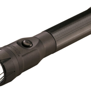 Lampe Streamlight Polystinger LED - Noire - sans Chargeur sans Cordon
