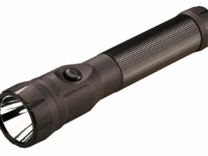 Stream Polystinger LED-C4 Noire rech 220v