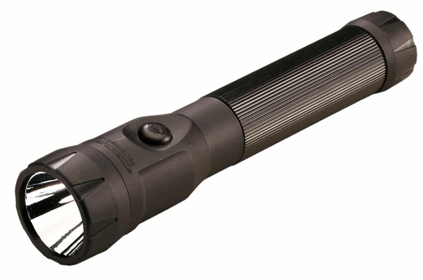 Stream Polystinger LED-C4 Noire rech 220v - Vue principale