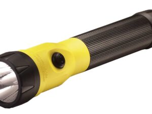Stream Polystinger LED-C4 Jaune rech 220v