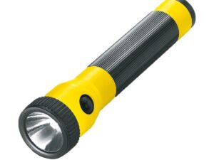 Stream Polystinger LED C4 Jaune seule - Batterie nimh
