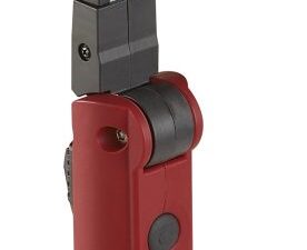 Lampe Streamlight stinger switchblade - avec transo 220v - Rouge