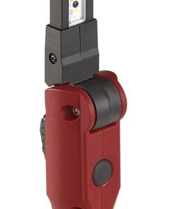 Lampe Streamlight stinger switchblade - avec transo 220v - Rouge