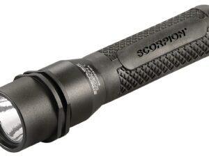 Lampe scorpion x Streamlight - avec piles - Noire