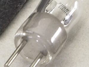 Ampoule pour Lampe scorpion - nf - tl2 - polytac