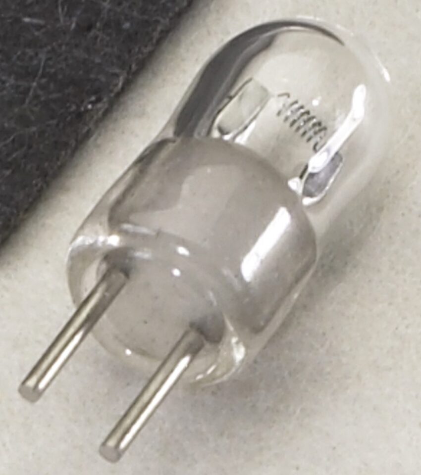 Ampoule pour Lampe scorpion – nf – tl2 – polytac - Vue principale