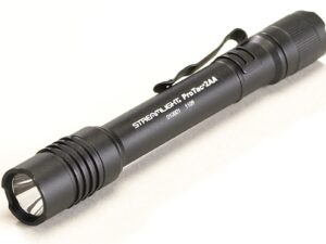 Lampe protac 2AA Streamlight - avec Etui - Noire