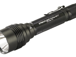 Lampe protac hl 3 Streamlight - Noire