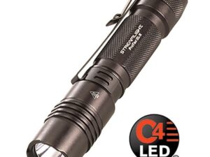 Lampe Streamlight protac 2l-x - avec piles et Etui