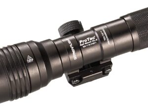 Lampe Streamlight protacRail mount hl-x - Noire
