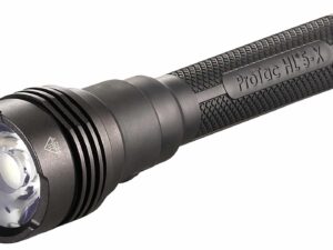 Lampe Streamlight protac hl 5-x - avec piles