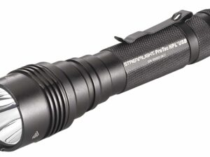 Lampe Streamlight protac hpl USB - avec Cordon USB et Etui