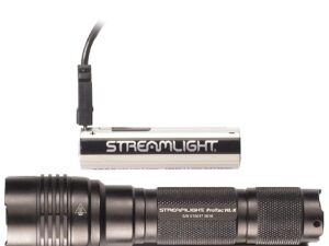 Lampe Streamlight protac HL-X USB - avec piles Rechargeables - Sous Boite