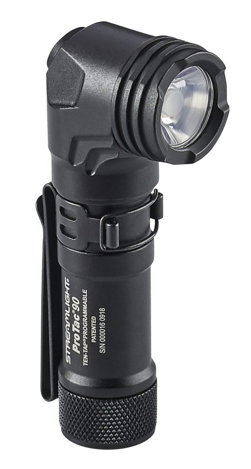 Lampe Streamlight protac 90 – avec piles – Sous Boite - Vue principale