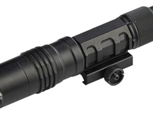 Lampe tactique Streamlight protac Railmount hl-x laser - avec piles
